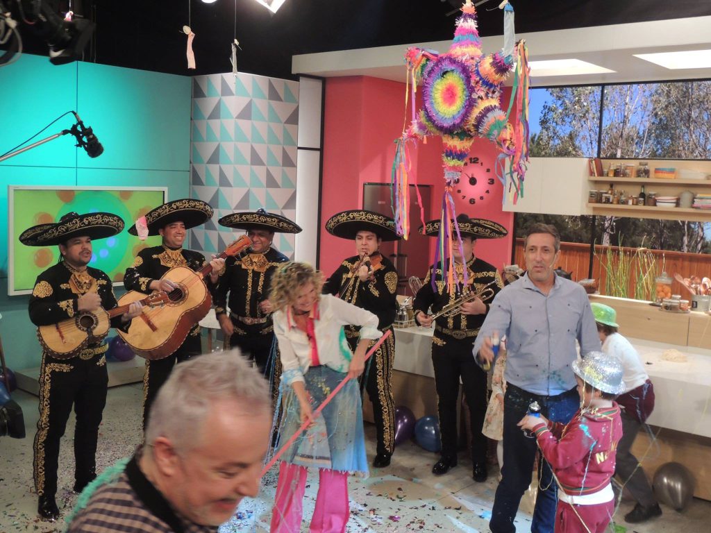 Mariachi Fiesta Mexicana